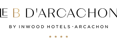 Hôtel Le B d'Arcachon